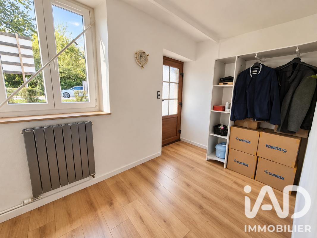 Maison 5 Pièce(s) Les Étangs - Photo 5