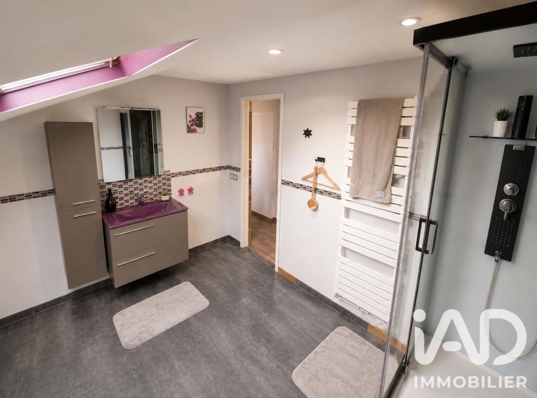 Maison 5 Pièce(s) Les Étangs - Photo 8