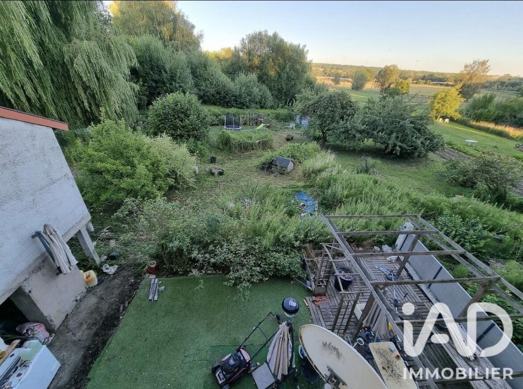Maison 5 Pièce(s) Les Étangs - Photo 10