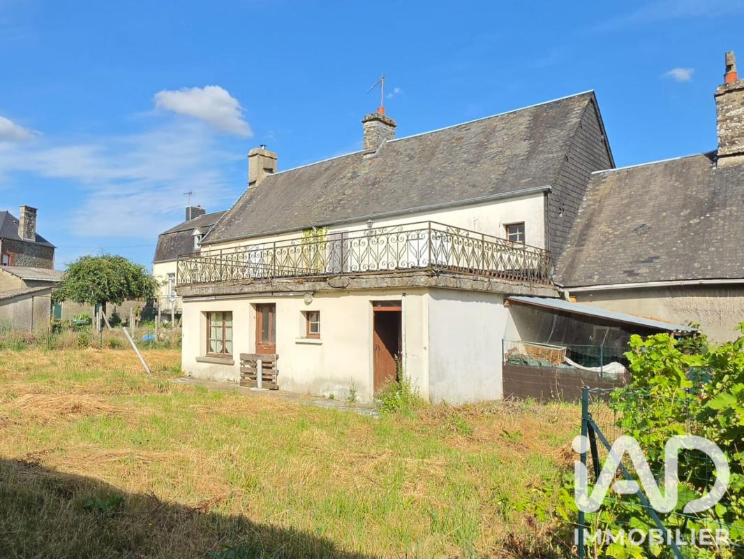 Maison 6 Pièce(s) Valdallière