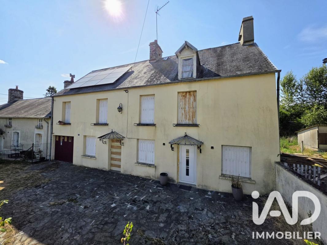 Maison 6 Pièce(s) Valdallière - Photo 2