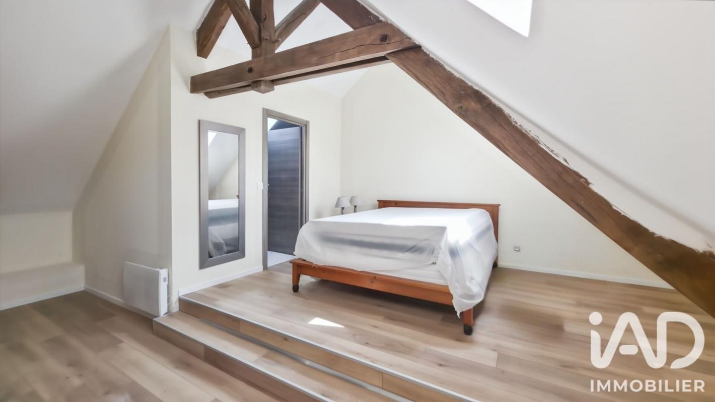 Maison 4 Pièce(s) Égreville