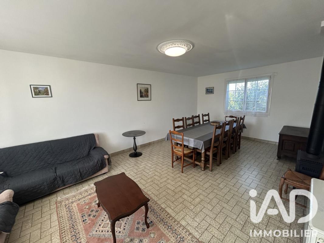 Maison 7 Pièce(s) La Selle-Craonnaise - Photo 3