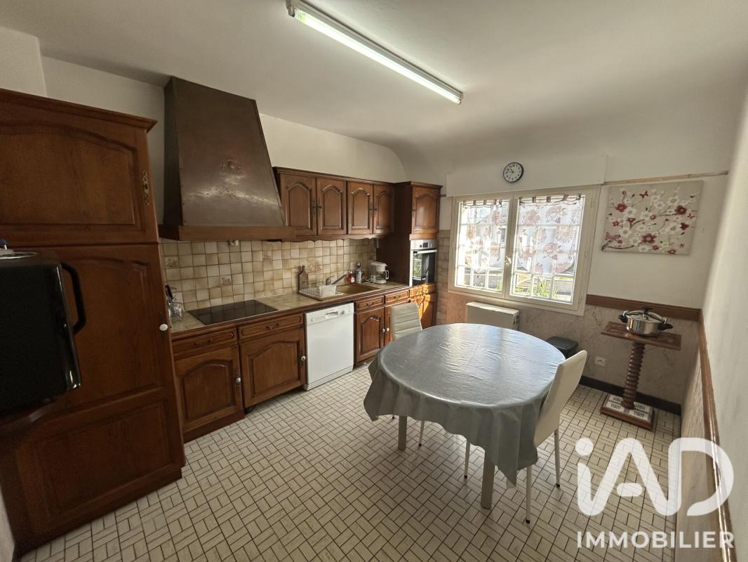Maison 7 Pièce(s) La Selle-Craonnaise - Photo 5
