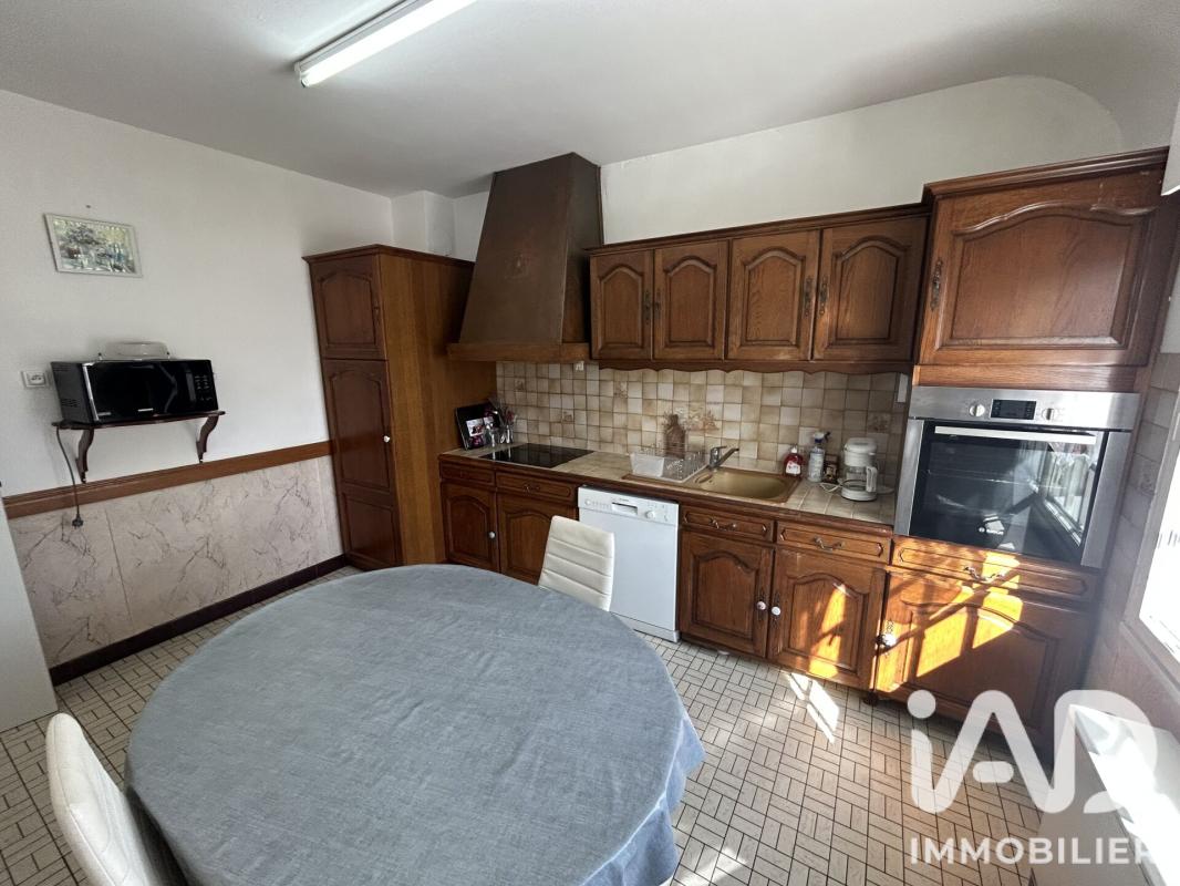 Maison 7 Pièce(s) La Selle-Craonnaise - Photo 6