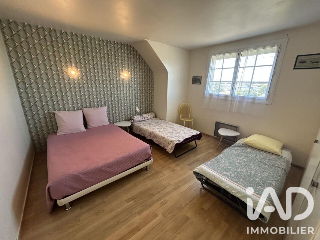 Maison 7 Pièce(s) La Selle-Craonnaise - Photo 10