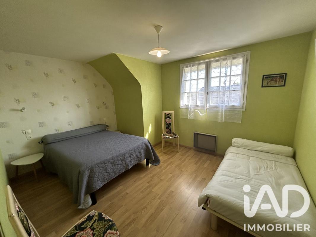 Maison 7 Pièce(s) La Selle-Craonnaise - Photo 12