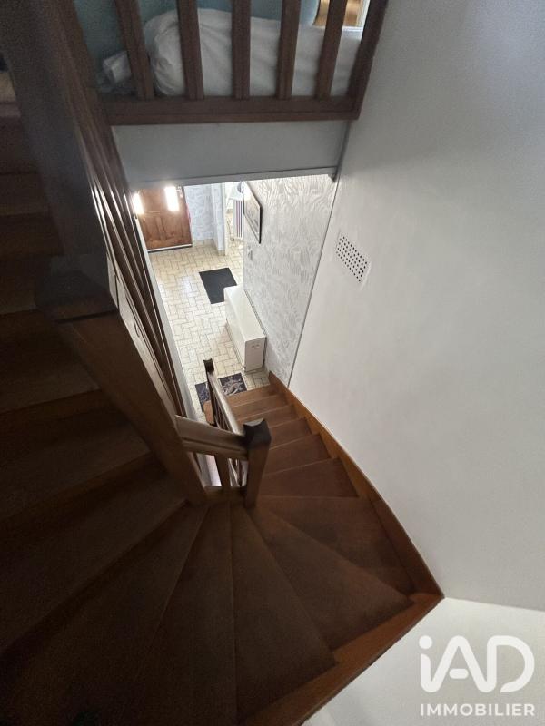 Maison 7 Pièce(s) La Selle-Craonnaise - Photo 17