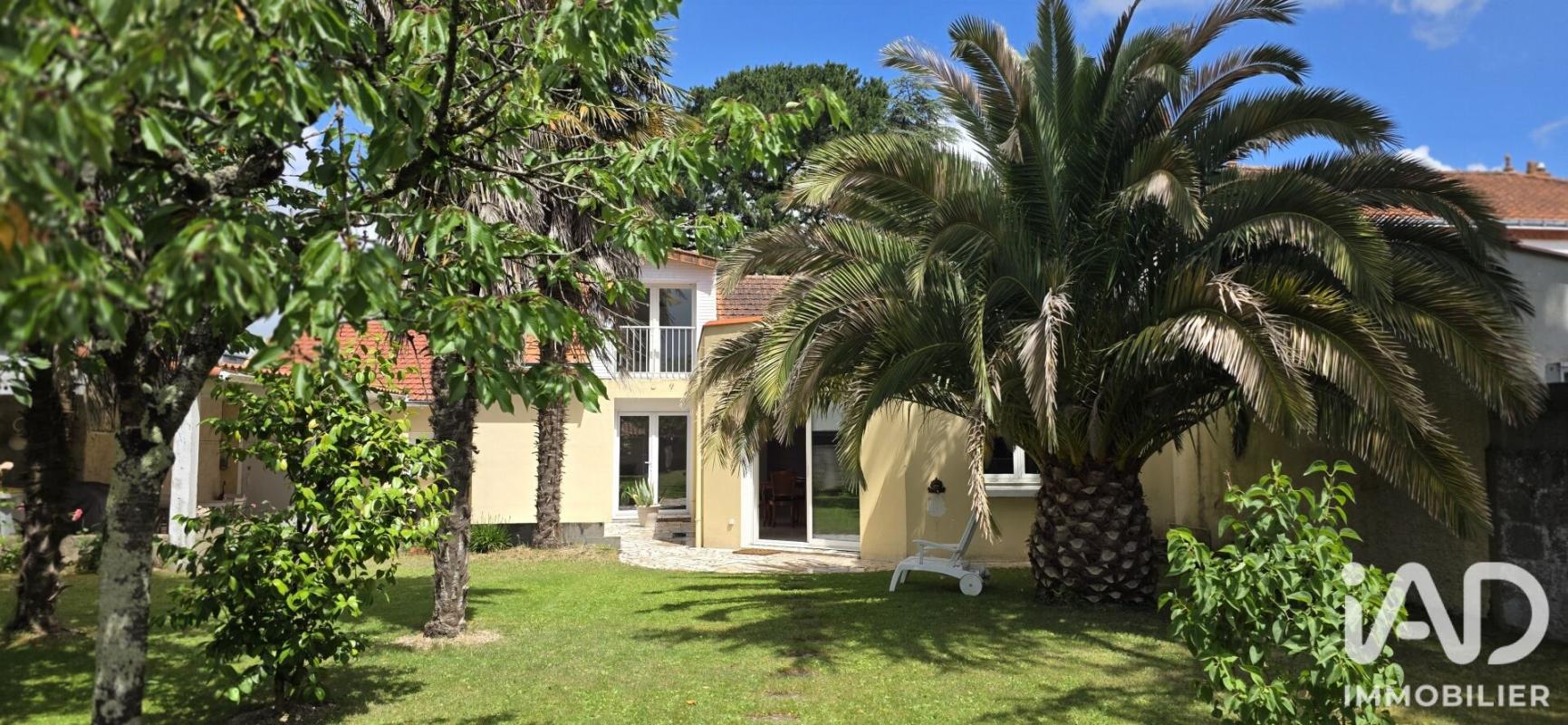 Maison 6 Pièce(s) Vertou