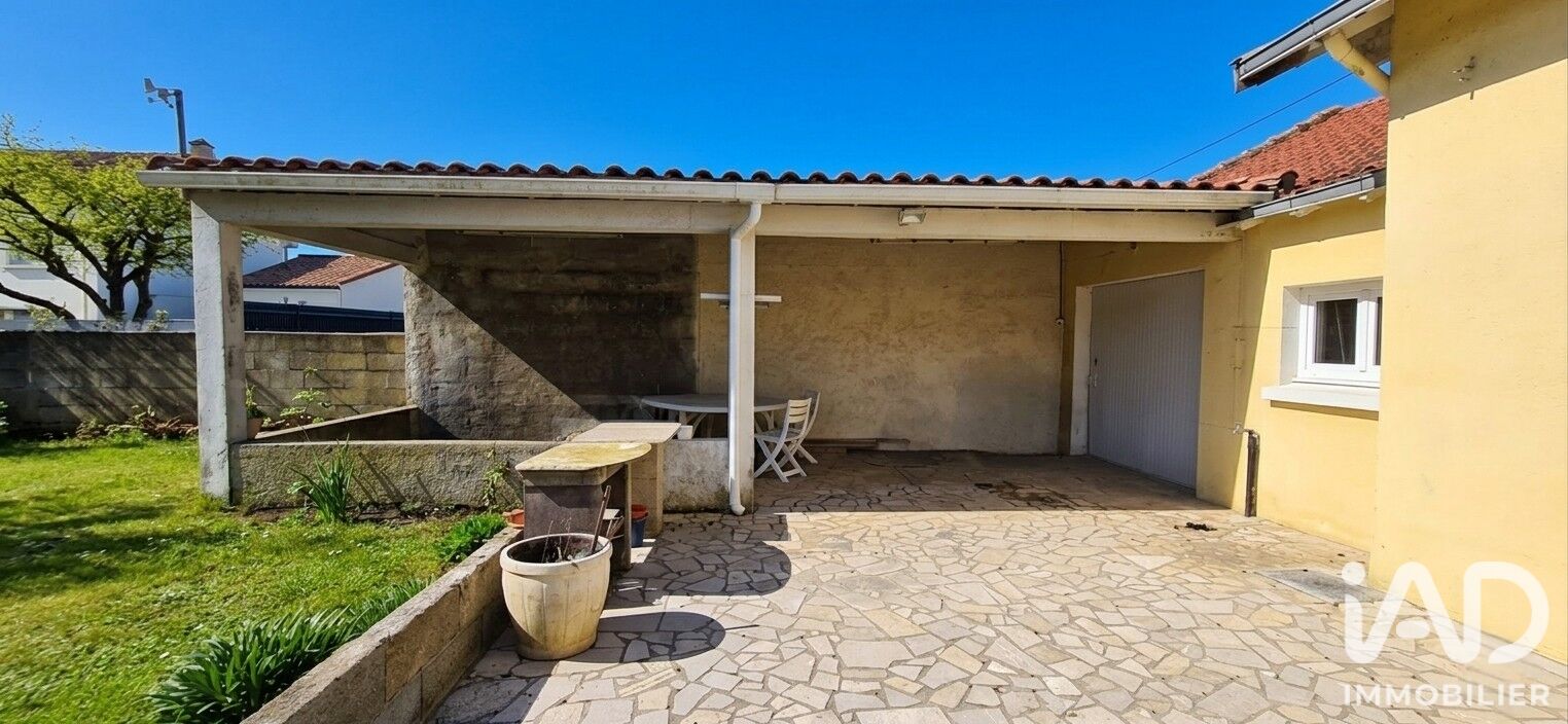 Maison 6 Pièce(s) Vertou - Photo 3