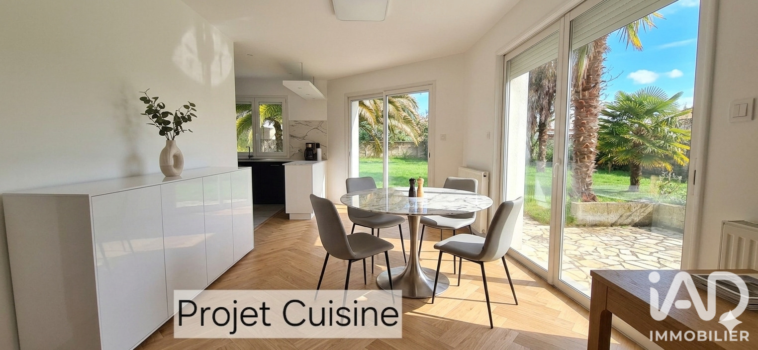 Maison 6 Pièce(s) Vertou - Photo 6