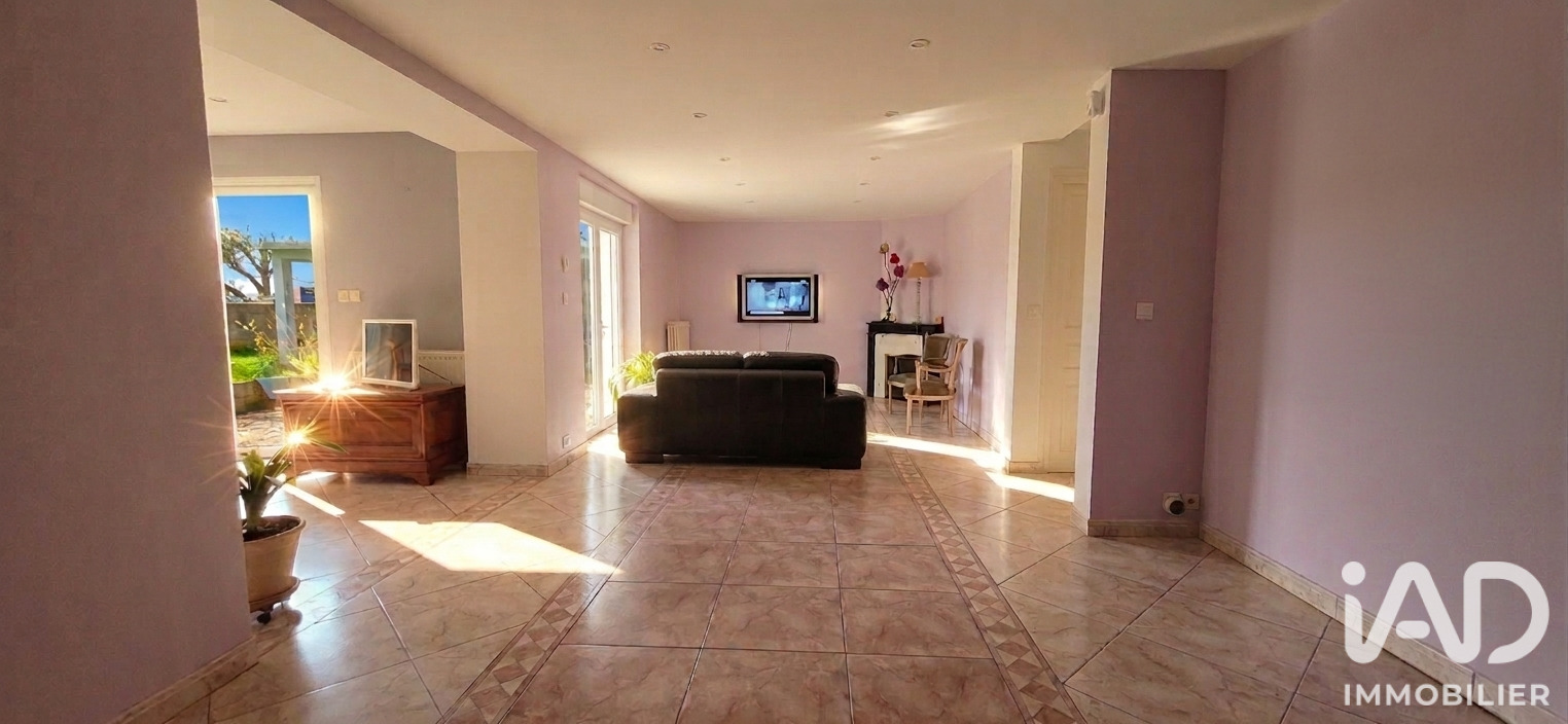 Maison 6 Pièce(s) Vertou - Photo 7