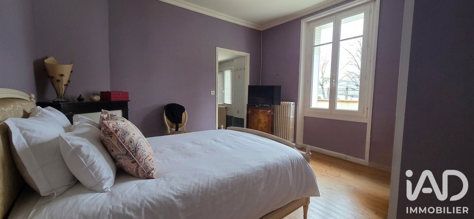 Maison 6 Pièce(s) Vertou - Photo 10