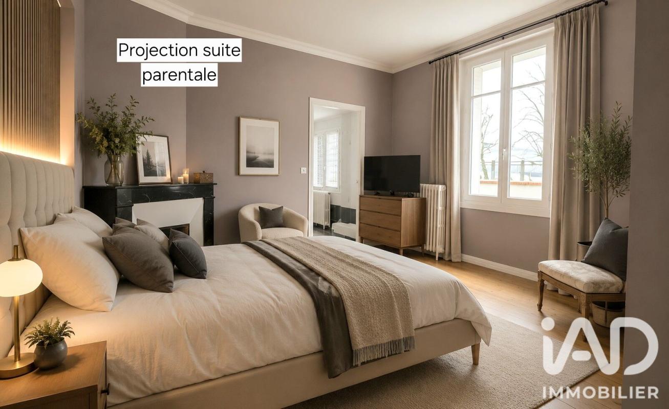 Maison 6 Pièce(s) Vertou - Photo 11