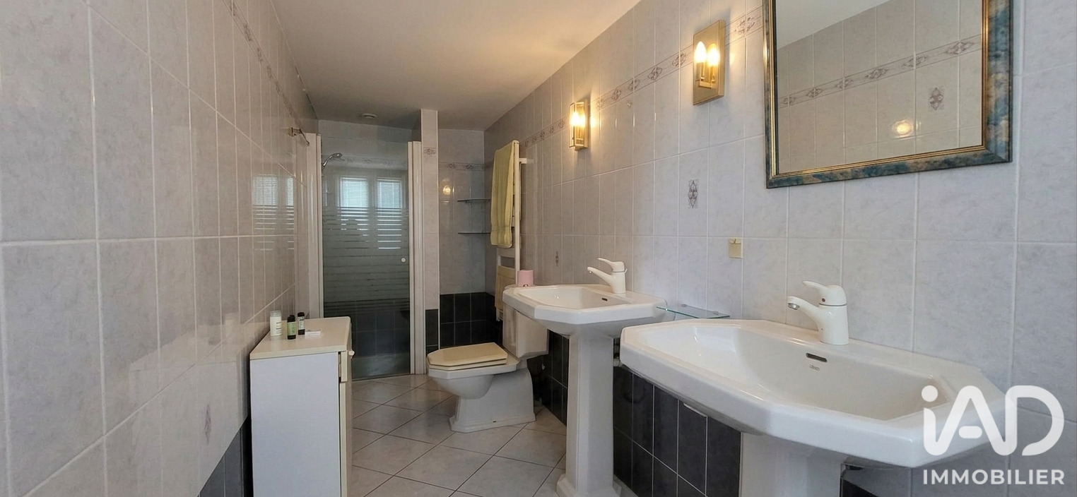 Maison 6 Pièce(s) Vertou - Photo 12