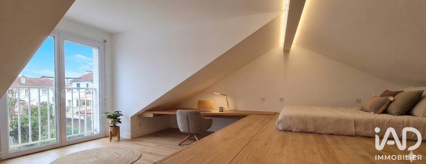 Maison 6 Pièce(s) Vertou - Photo 17