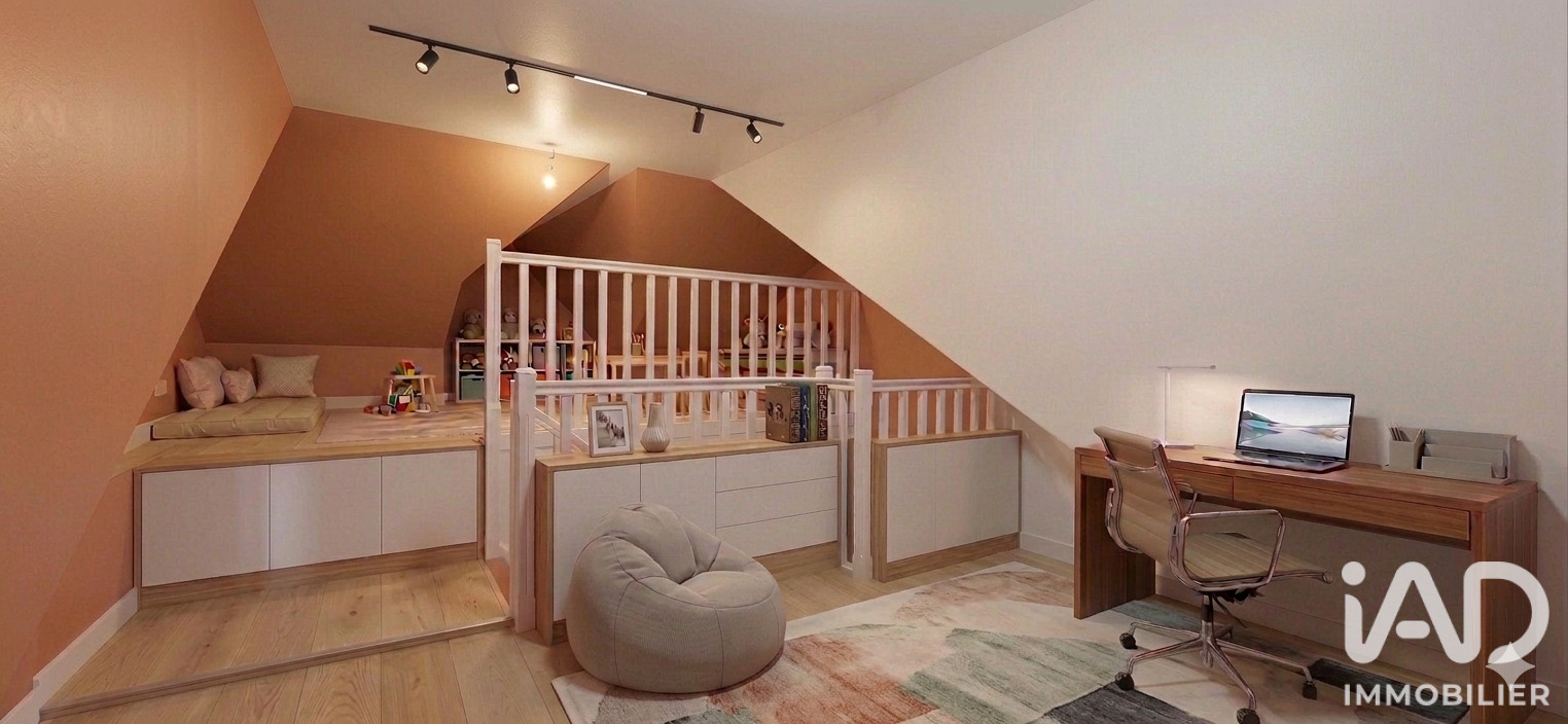 Maison 6 Pièce(s) Vertou - Photo 19
