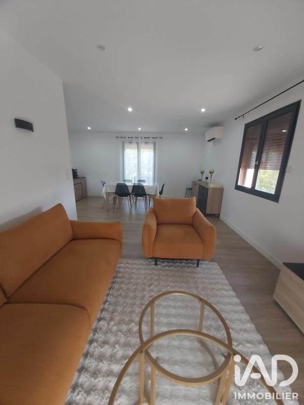 Maison 5 Pièce(s) Malay-le-Grand - Photo 12