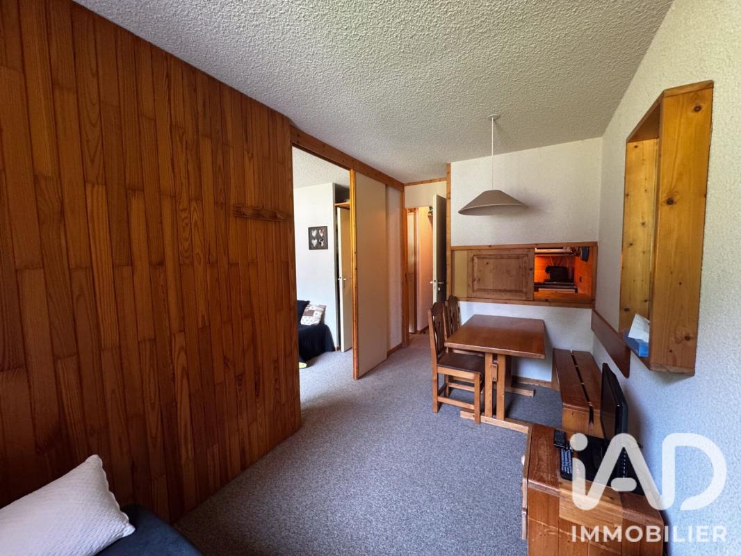 Appartement 2 Pièce(s) Les Avanchers-Valmorel - Photo 5