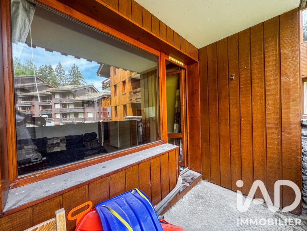 Appartement 2 Pièce(s) Les Avanchers-Valmorel - Photo 7