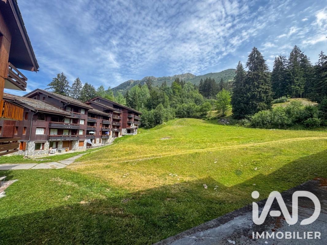Appartement 2 Pièce(s) Les Avanchers-Valmorel - Photo 9