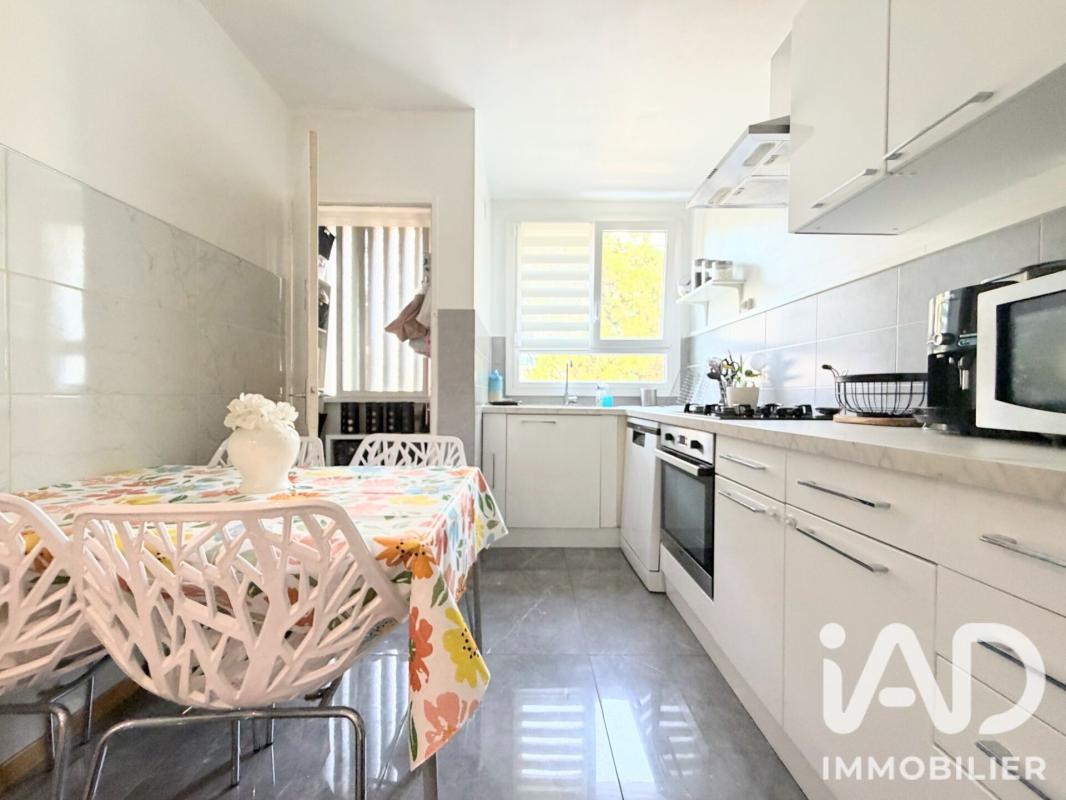 Appartement 3 Pièce(s) Aix-en-Provence - Photo 2