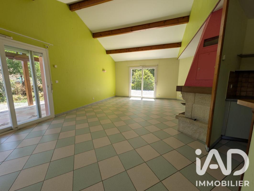 Maison 4 Pièce(s) Rancon - Photo 5