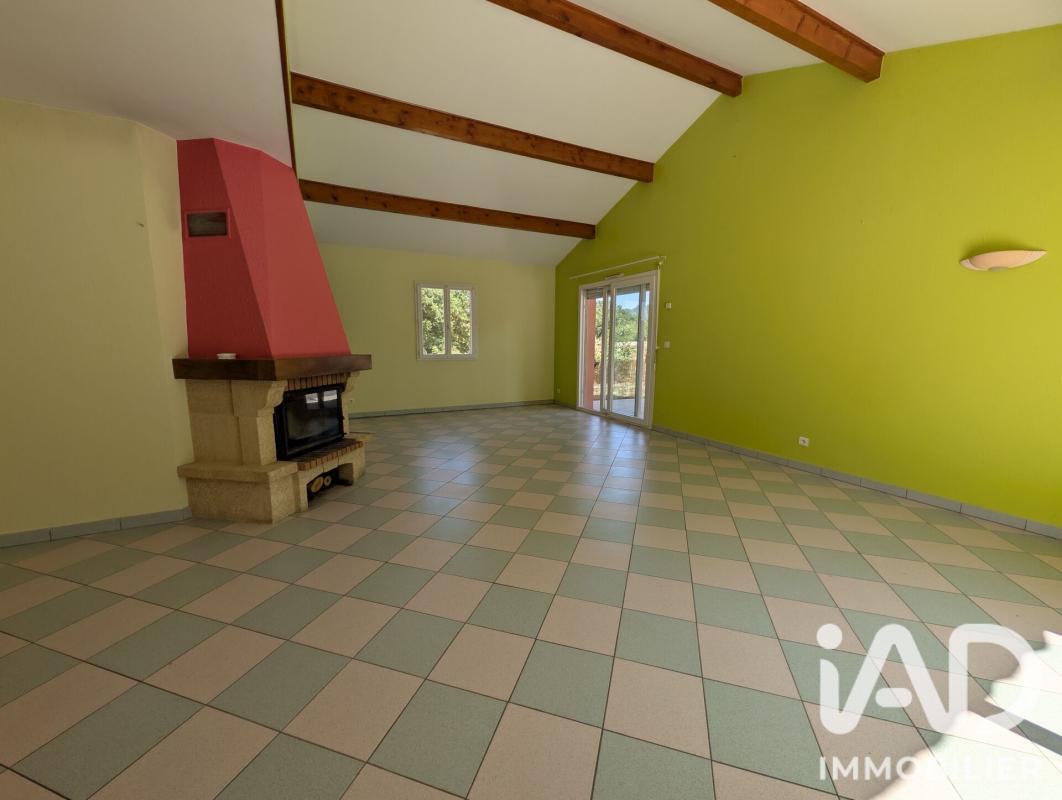 Maison 4 Pièce(s) Rancon - Photo 1