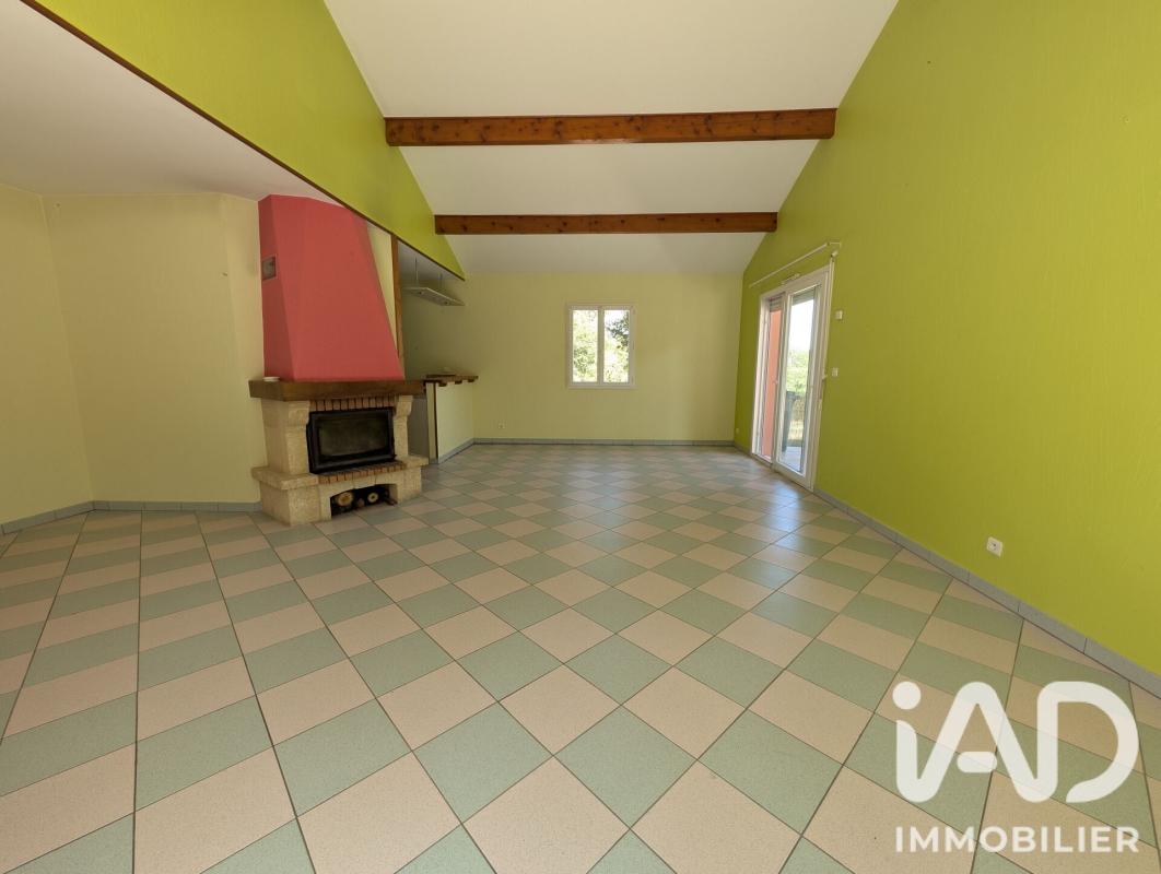 Maison 4 Pièce(s) Rancon - Photo 2