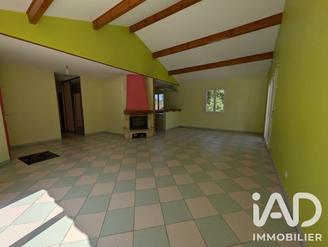 Maison 4 Pièce(s) Rancon - Photo 3