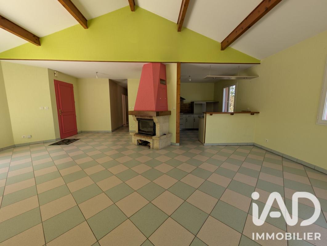 Maison 4 Pièce(s) Rancon - Photo 4