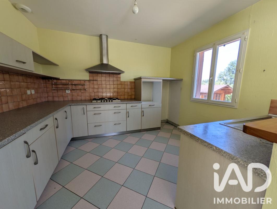Maison 4 Pièce(s) Rancon - Photo 7