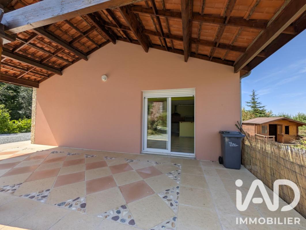 Maison 4 Pièce(s) Rancon - Photo 9
