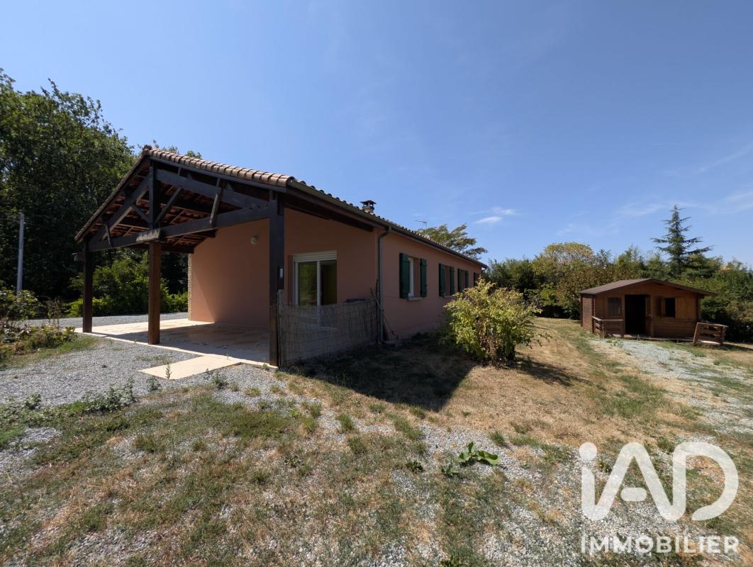 Maison 4 Pièce(s) Rancon - Photo 11