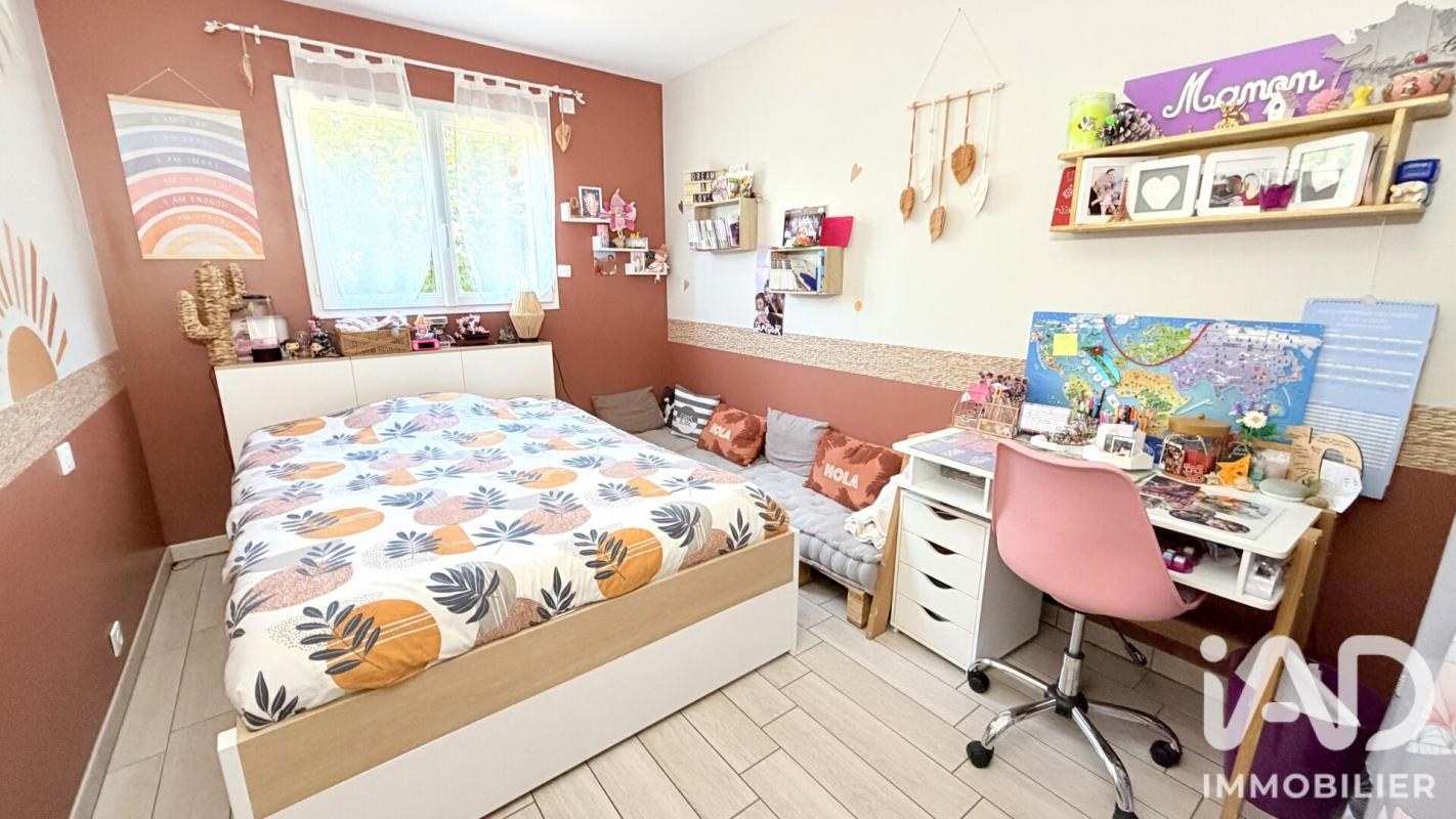 Maison 7 Pièce(s) Yèvres - Photo 6