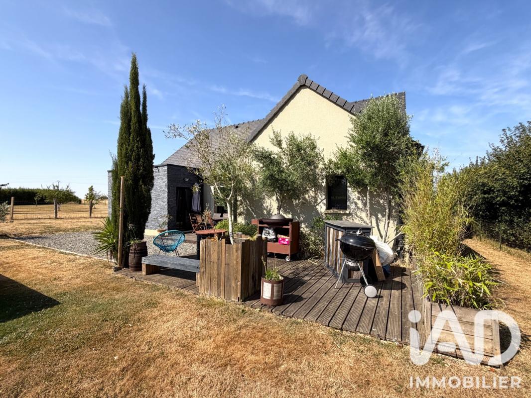 Maison 7 Pièce(s) Yèvres - Photo 10