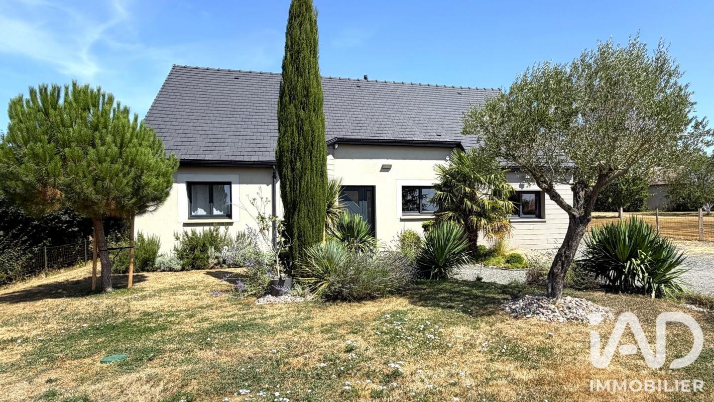 Maison 7 Pièce(s) Yèvres - Photo 11