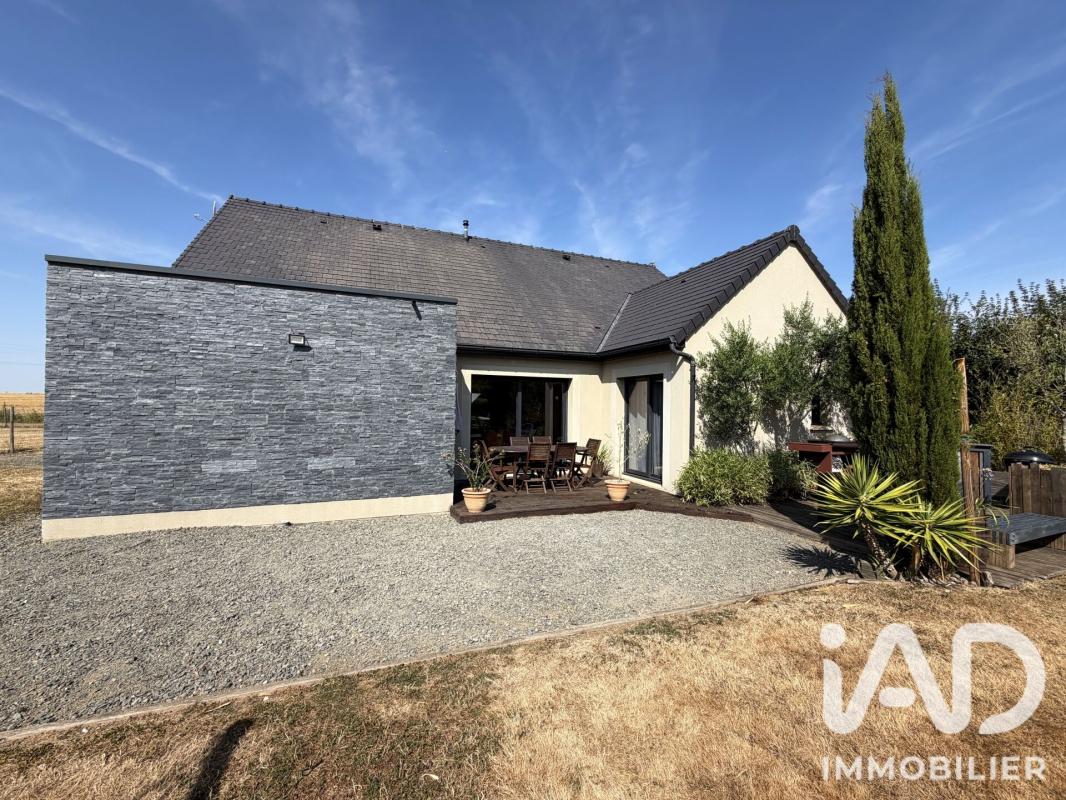 Maison 7 Pièce(s) Yèvres - Photo 12