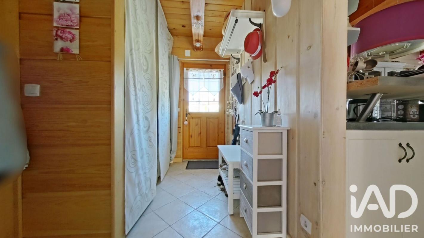 Maison 4 Pièce(s) Prémanon - Photo 2