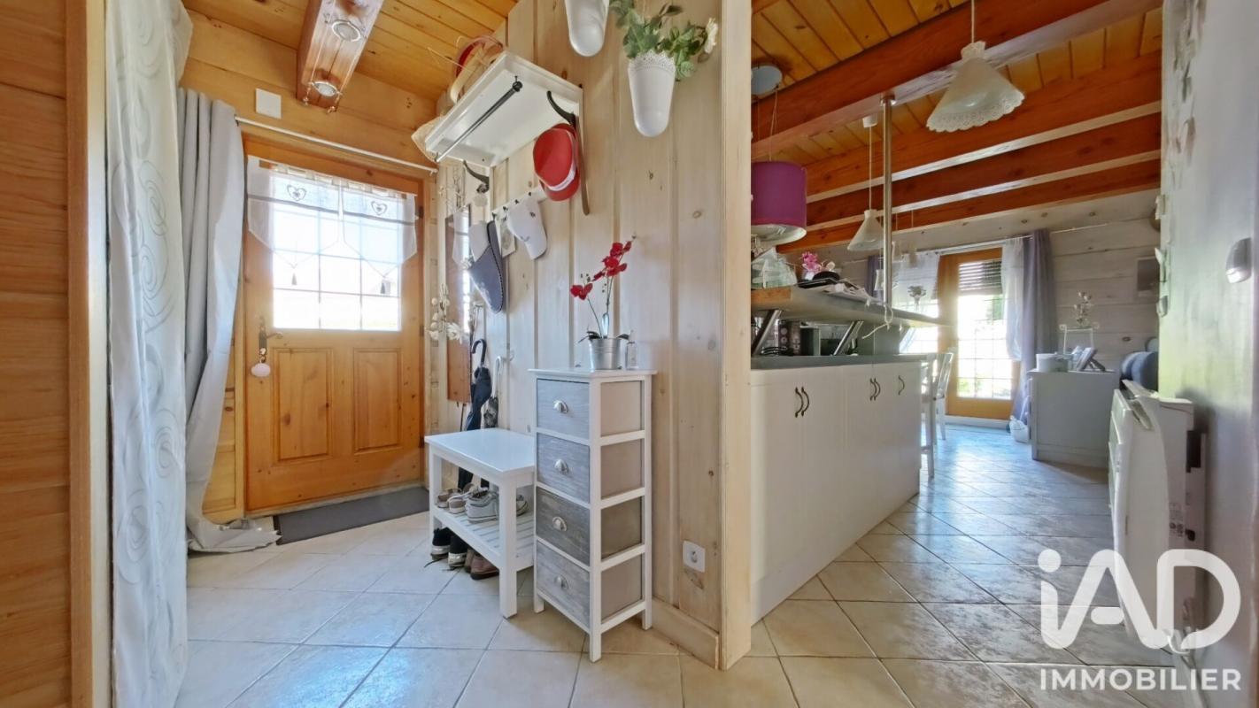 Maison 4 Pièce(s) Prémanon - Photo 3