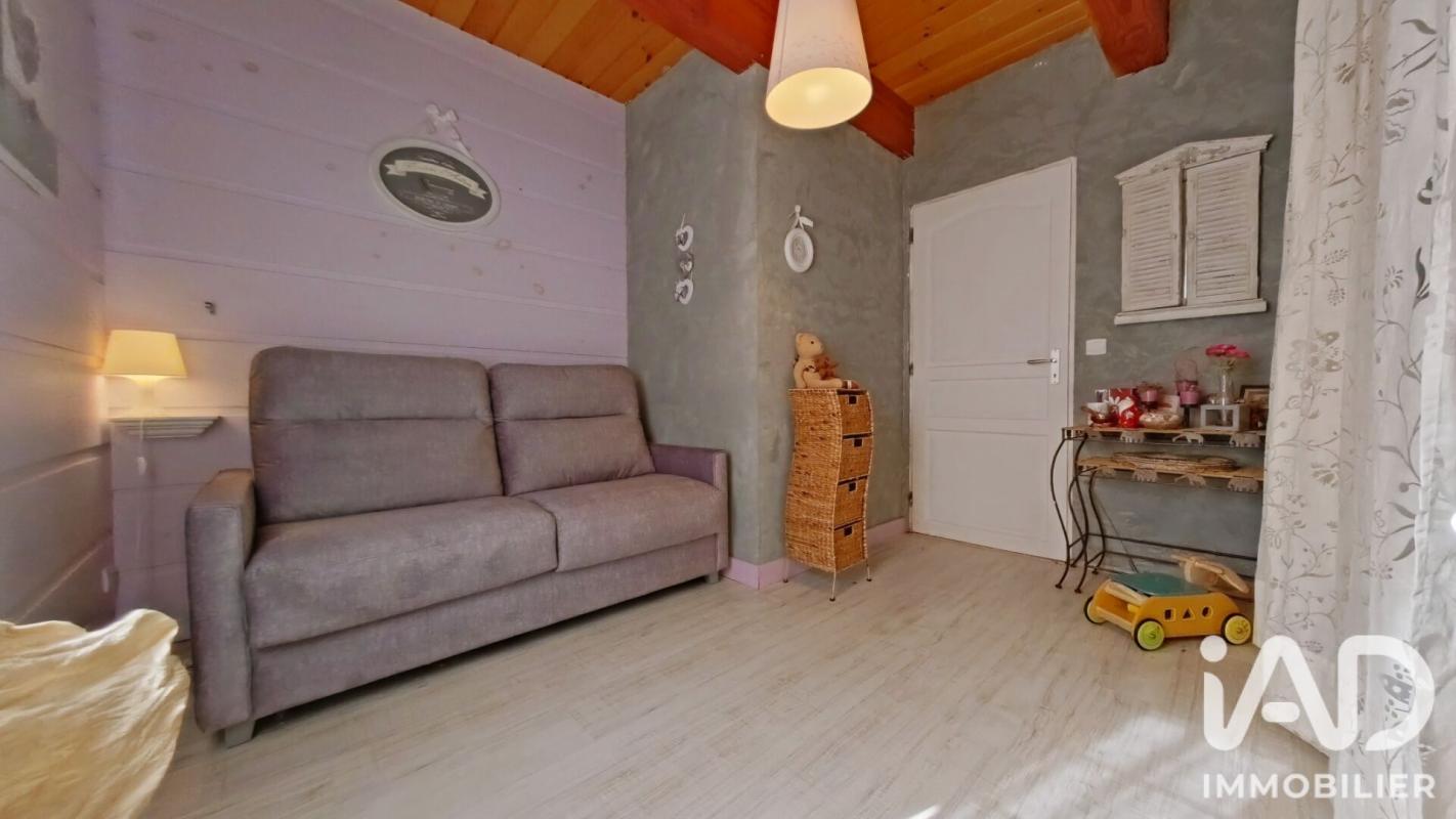 Maison 4 Pièce(s) Prémanon - Photo 4