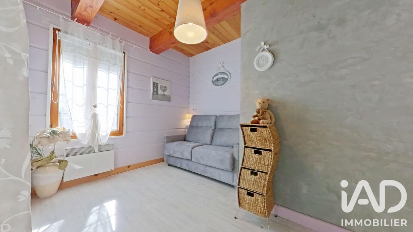 Maison 4 Pièce(s) Prémanon - Photo 5