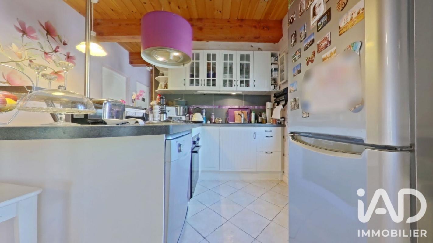 Maison 4 Pièce(s) Prémanon - Photo 6