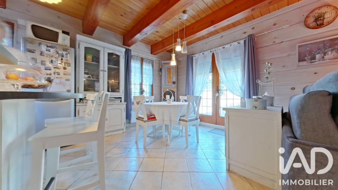 Maison 4 Pièce(s) Prémanon - Photo 8