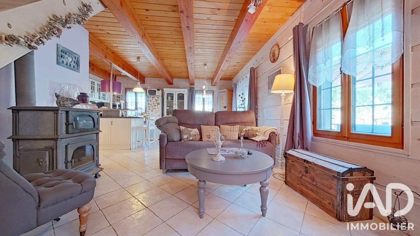 Maison 4 Pièce(s) Prémanon - Photo 9