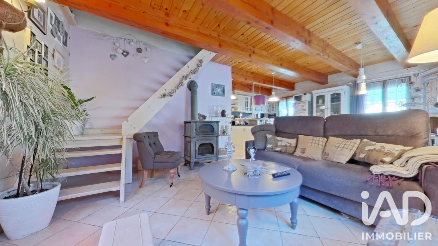 Maison 4 Pièce(s) Prémanon - Photo 10