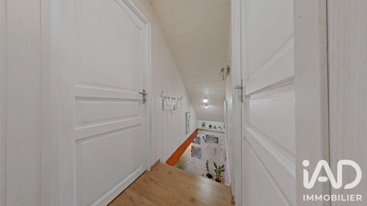 Maison 4 Pièce(s) Prémanon - Photo 11