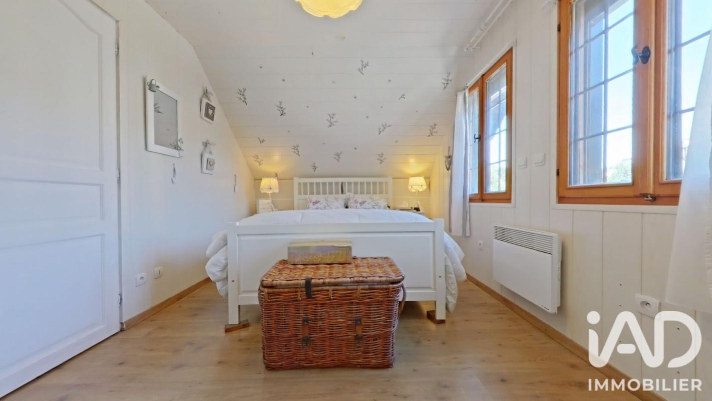 Maison 4 Pièce(s) Prémanon - Photo 12