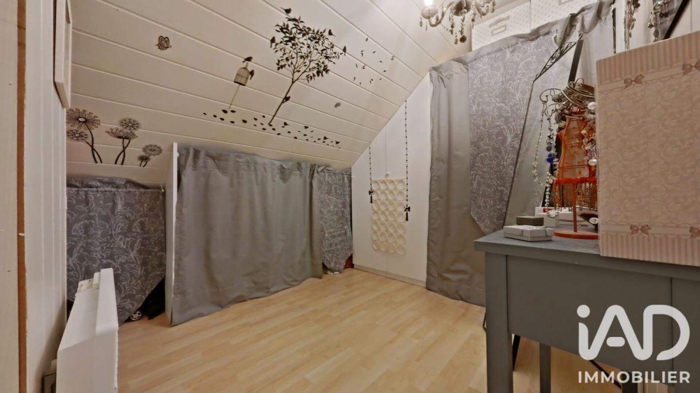 Maison 4 Pièce(s) Prémanon - Photo 13