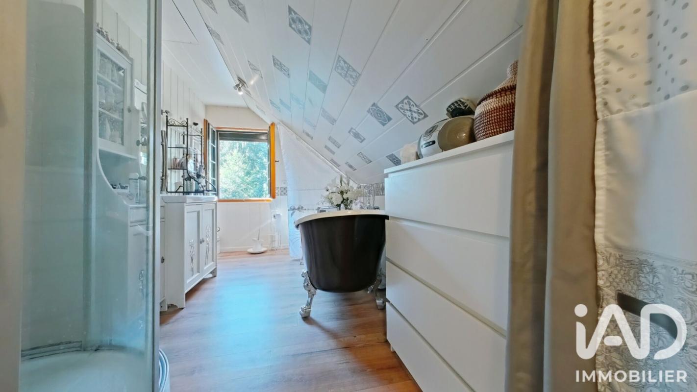 Maison 4 Pièce(s) Prémanon - Photo 15